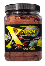 Xtreme Aquatic Foods XTREME Krill Flakes