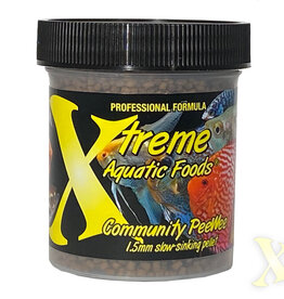 Xtreme Aquatic Foods XTREME Community PeeWee
