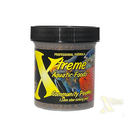 Xtreme Aquatic Foods XTREME Community PeeWee