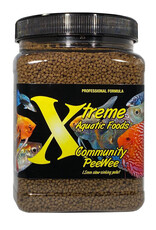 Xtreme Aquatic Foods XTREME Community PeeWee