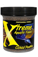Xtreme Aquatic Foods XTREME Cichlid PeeWee