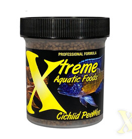 Xtreme Aquatic Foods XTREME Cichlid PeeWee