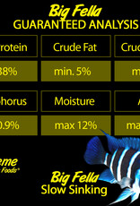 Xtreme Aquatic Foods XTREME Big Fella