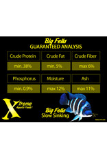 Xtreme Aquatic Foods XTREME Big Fella