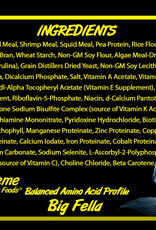 Xtreme Aquatic Foods XTREME Big Fella