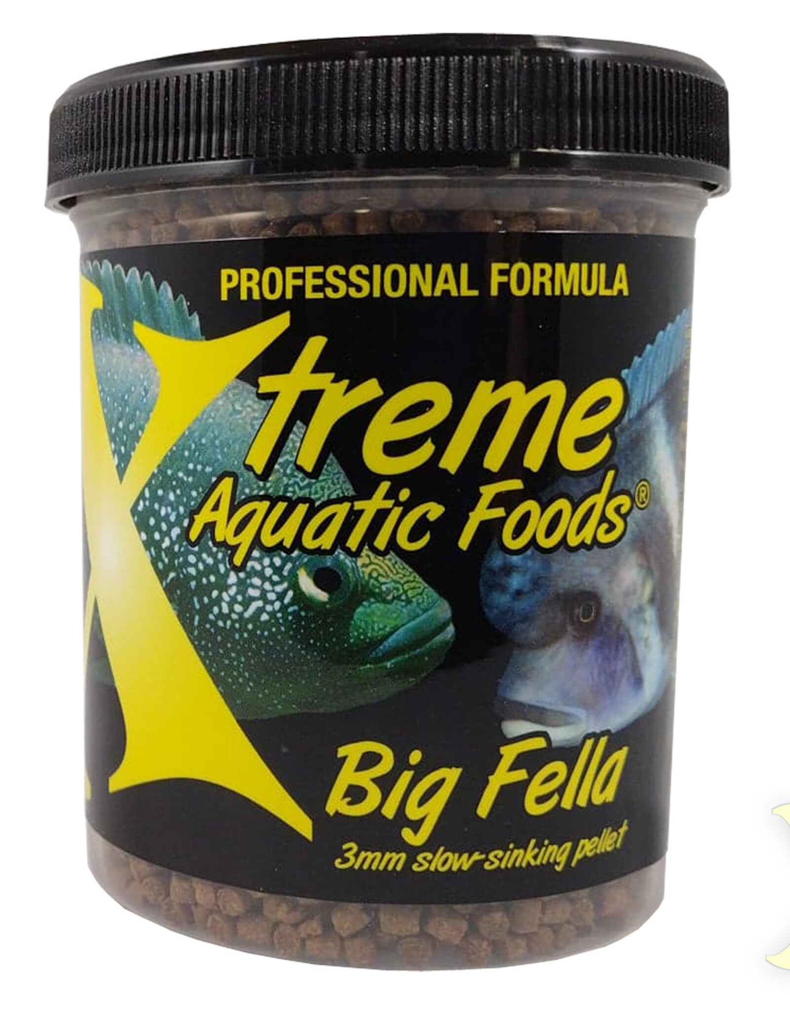 Xtreme Aquatic Foods XTREME Big Fella