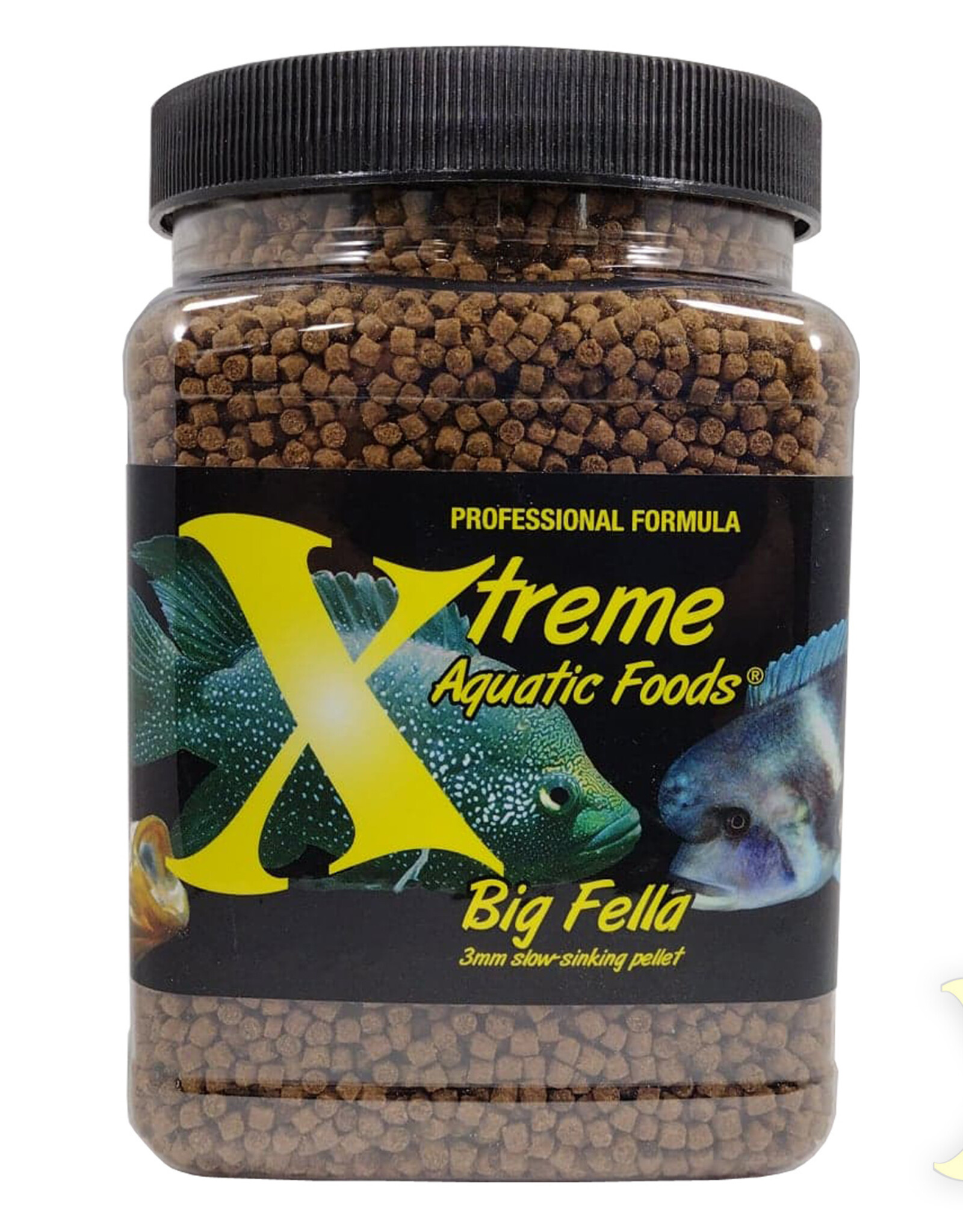 Xtreme Aquatic Foods XTREME Big Fella