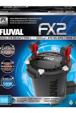 Fluval FLUVAL Canister Filter FX Series