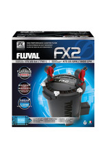 Fluval FLUVAL Canister Filter FX Series