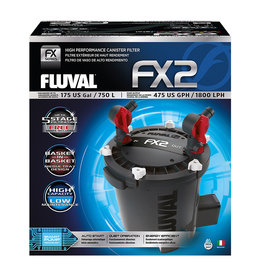 Fluval FLUVAL Canister Filter FX Series