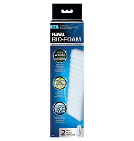 Fluval FLUVAL FX2 Bio Foam 2 Pack