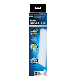 Fluval FLUVAL FX2 Bio Foam 2 Pack