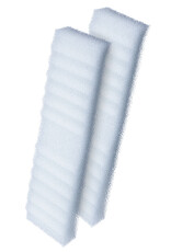 Fluval FLUVAL FX2 Bio Foam 2 Pack