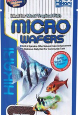 Hikari Sales USA, Inc. HIKARI Tropical Micro Wafers 45GM