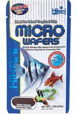 Hikari Sales USA, Inc. HIKARI Tropical Micro Wafers 45GM