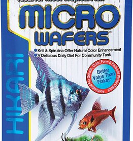 Hikari Sales USA, Inc. HIKARI Tropical Micro Wafers 45GM