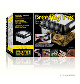 Exo Terra EXO TERRA Breeding Box Small