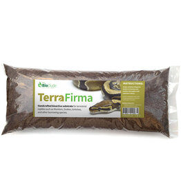 Biodude BIODUDE Terra Firma Substrate 6 Quart
