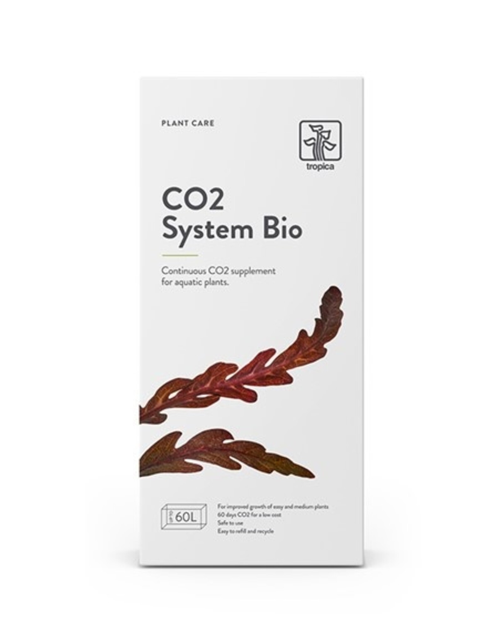 Tropica TROPICA Co2 System BIO