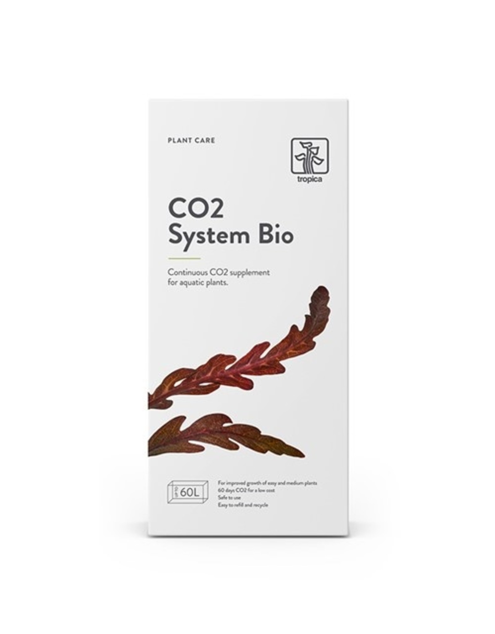 Tropica TROPICA Co2 System BIO