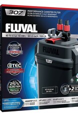 Fluval FLUVAL Canister Filter 07 Series (107, 207, 307, 407)