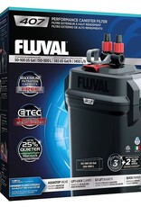Fluval FLUVAL Canister Filter 07 Series (107, 207, 307, 407)
