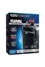 Fluval FLUVAL Canister Filter 07 Series (107, 207, 307, 407)