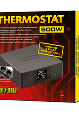 Exo Terra EXO TERRA Thermostat Day/Night 600W - dual receptacle