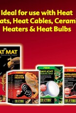 Exo Terra EXO TERRA Thermostat Day/Night 600W - dual receptacle