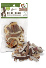 Living World LIVING WORLD Green  Chews