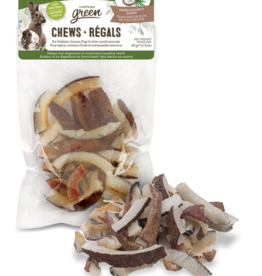 Living World LIVING WORLD Green  Chews