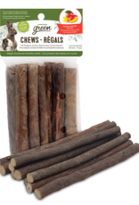 Living World LIVING WORLD Green  Chews