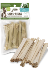 Living World LIVING WORLD Green  Chews