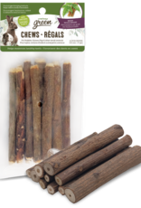 Living World LIVING WORLD Green  Chews