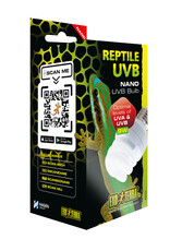 Exo Terra EXO TERRA UVA & UVB 9 Watt Nano