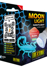 Exo Terra EXO TERRA Moon Light Night Light 5 Watt Nano