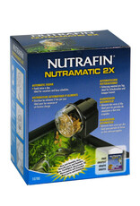 NutraFin NUTRAFIN NutraMatic 2X Fish Food Feeder