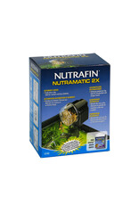 NutraFin NUTRAFIN NutraMatic 2X Fish Food Feeder