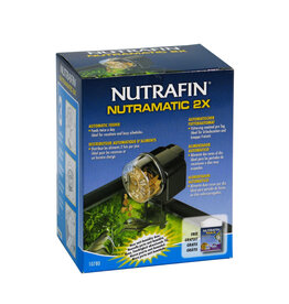 NutraFin NUTRAFIN NutraMatic 2X Fish Food Feeder