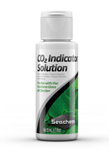 Seachem SEACHEM pH Checker Co2 Indicator Solution Refill 50ml