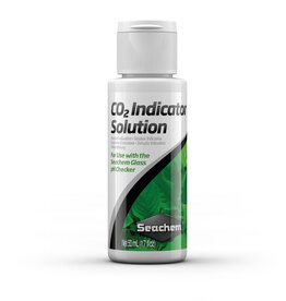 Seachem SEACHEM pH Checker Co2 Indicator Solution Refill 50ml