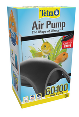Tetra TETRA Whisper Air Pump