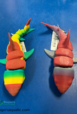 Got Wood Customs & 3D Printing 3D PRINTED - Shark