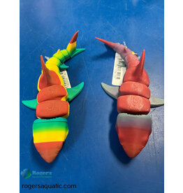 Got Wood Customs & 3D Printing 3D PRINTED - Shark