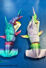 Got Wood Customs & 3D Printing 3D PRINTED - Shark