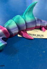 Got Wood Customs & 3D Printing 3D PRINTED - Shark