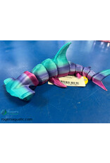 Got Wood Customs & 3D Printing 3D PRINTED - Shark