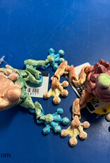 Got Wood Customs & 3D Printing 3D PRINTED - Frog