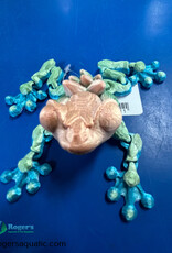 Got Wood Customs & 3D Printing 3D PRINTED - Frog