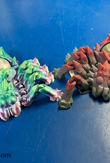 Got Wood Customs & 3D Printing 3D PRINTED - Eye Spider